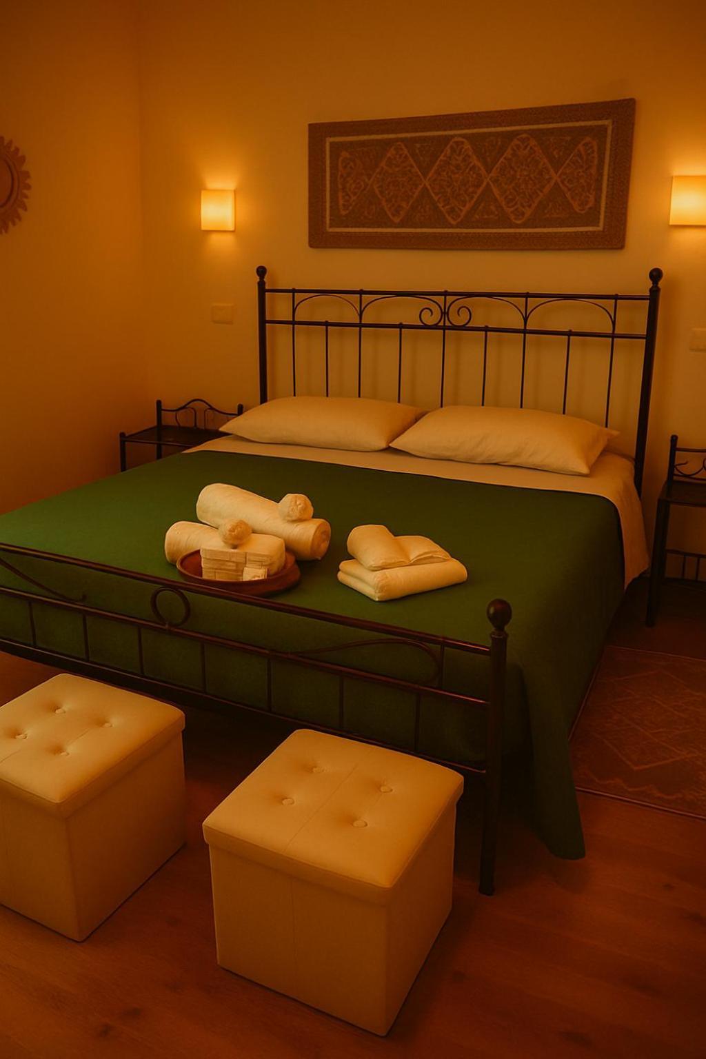 I Cappuccini B&B Sorso Esterno foto