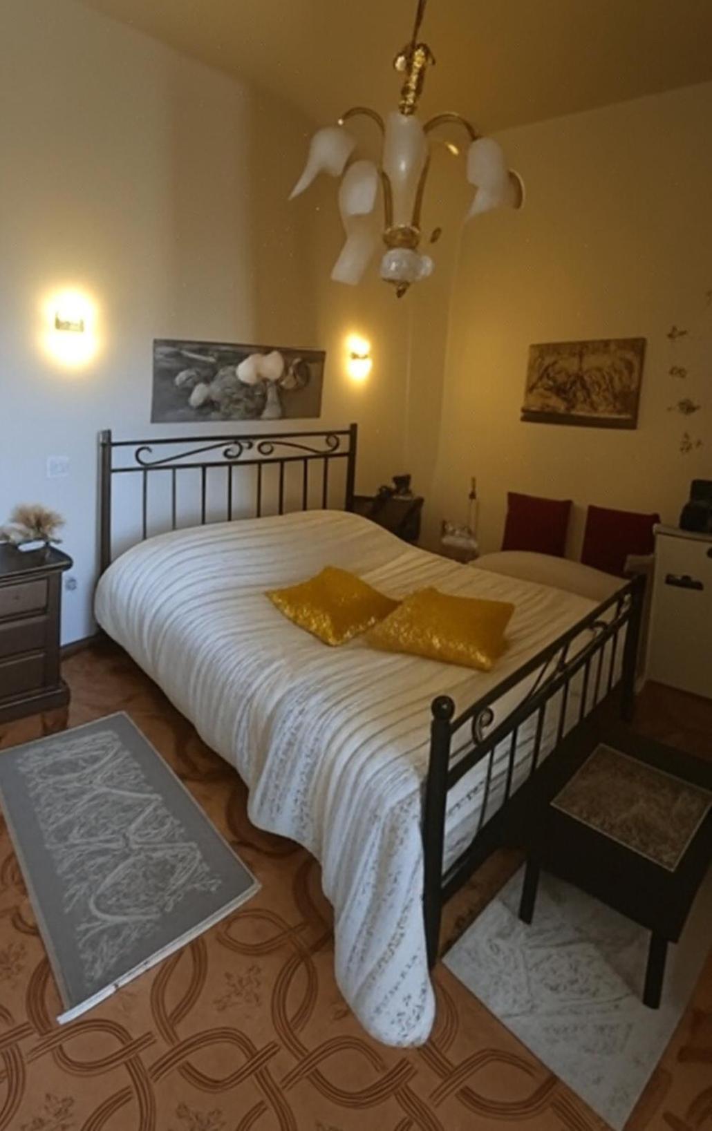 I Cappuccini B&B Sorso Camera foto